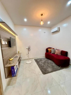Mide Apartment Ajah Lagod